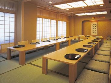 道灌かがりの雰囲気1