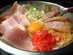 じゅう兵衛 赤羽