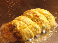 鉄板焼きの極み☆