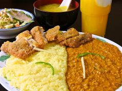 ミラ Mira インディアンレストラン Indianのおすすめ料理1