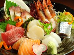 コロポックル 円山 店 四季の味の写真