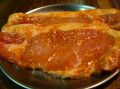 料理メニュー写真&nbsp;【旨さ本物】豚ロース味噌漬け　