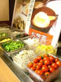 食べほうだい 串揚屋のおすすめ料理3