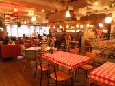 オーシャンズ テーブル OCEANS TABLE ルミネエスト新宿店の雰囲気2