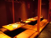 炙花道 中央区 富士見の雰囲気2