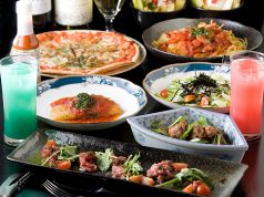 ボンズカフェ Bonds Cafeのおすすめ料理1