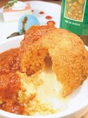 カプリチョーザ 新宿アイランドタワー店のおすすめ料理3