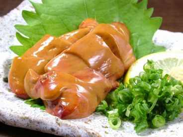鳥蔵の隠れ家のおすすめ料理1