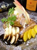 鳥蔵の隠れ家のおすすめ料理2