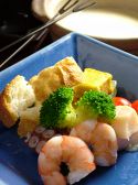 Japanese Heart Dining 藤香のおすすめ料理2