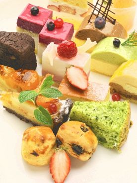 サロン ド テ アニエスカフェのおすすめ料理1