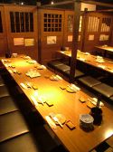 30名様~80名様部屋(写真は一部抜粋)