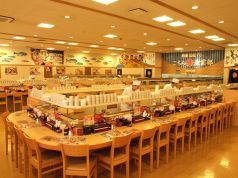 こちら丸特漁業部 八乙女店の雰囲気1