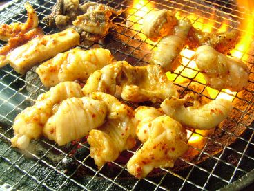 ソウルパワー屋台 垂水駅前店のおすすめ料理1