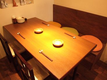 季節の創作小鉢のお店 美はち屋 みはちやの雰囲気1