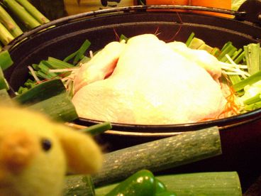 日比谷鳥こまち 柏店のおすすめ料理1