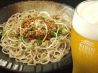 ソバ 蕎麦カフェ 伍 ファイブ Fiveのおすすめポイント3