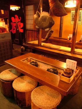 櫻田の雰囲気1