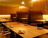 天 銀座6丁目店 鉄板焼の雰囲気2