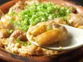 料理メニュー写真&nbsp;親子煮