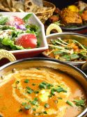 アリ シディーク 日本橋三越前店 インド&パキスタンレストランのおすすめ料理3
