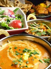 アリ シディーク 日本橋三越前店 インド&パキスタンレストランのおすすめ料理3