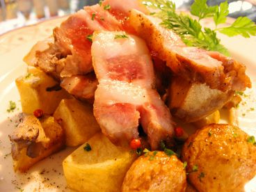 堂島リバーサイドキューブ Dojima Riverside Cubeのおすすめ料理1