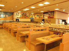こちら丸特漁業部 八乙女店の雰囲気2