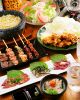 源 炭火焼鶏居酒屋の写真