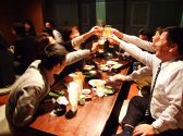 仲間とワイワイ楽しんじゃおう!