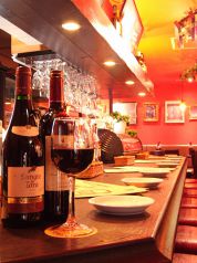 バルビダ BARVIDA 福島店の特集写真