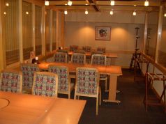 木曽路 神戸ハーバーランド店の雰囲気1