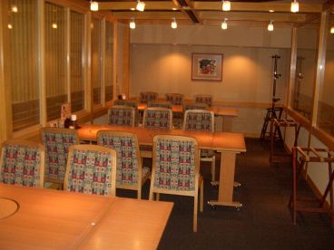 木曽路 神戸ハーバーランド店の雰囲気1
