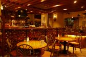 コンパス Compass Italian Diningの雰囲気3