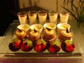 キャスパ Caspa 銀座のおすすめ料理3