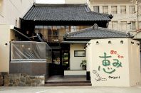 一軒家の古民家個室空間♪