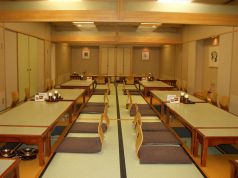 木曽路 神戸ハーバーランド店の雰囲気2