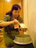 珊瑚茶屋 和風居酒屋の雰囲気3