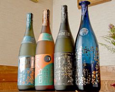酒肆 小鼓の写真
