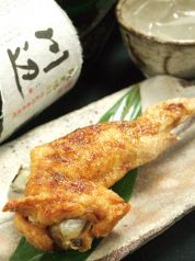 ゆるり食卓 久兵衛 大名店のおすすめ料理3