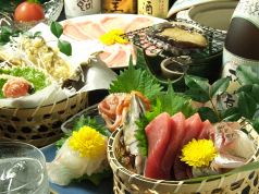 居酒屋 海 駒込