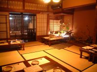 宴会にオススメの個室有り