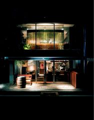 エヌ 1155 N_1155 イレブン フィフティファイブの写真