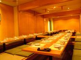 珊瑚茶屋 和風居酒屋の雰囲気2