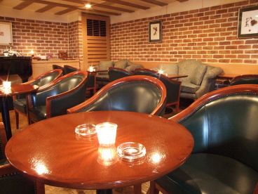 ケーズ バー K's Barの雰囲気1