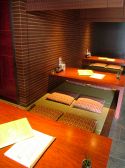 まるしょう帯山店の雰囲気3