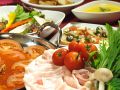 おしゃれダイニングバー Sun Heartのおすすめ料理1
