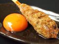 料理メニュー写真&nbsp;つくね