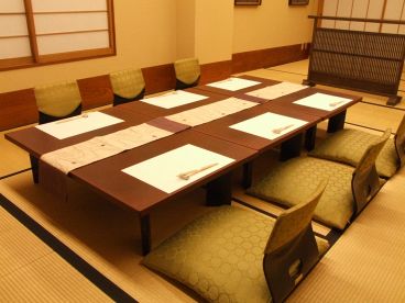 吉野すし 中央区 淡路町の雰囲気1