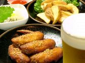 神威酒場 かむいさかば 昭和レトロ大衆居酒屋のおすすめ料理3